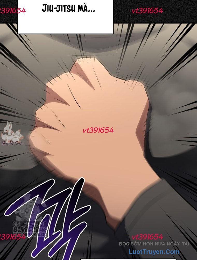 Ác Nhân Lồng Bát Giác Chapter 53 - 58