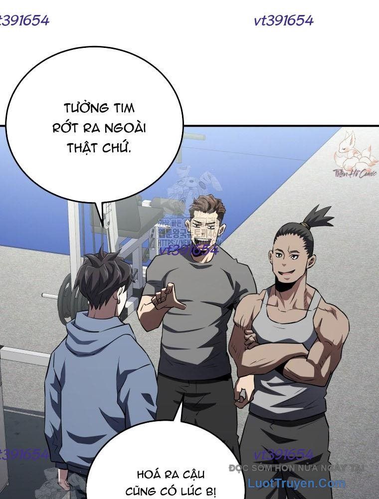 Ác Nhân Lồng Bát Giác Chapter 53 - 60