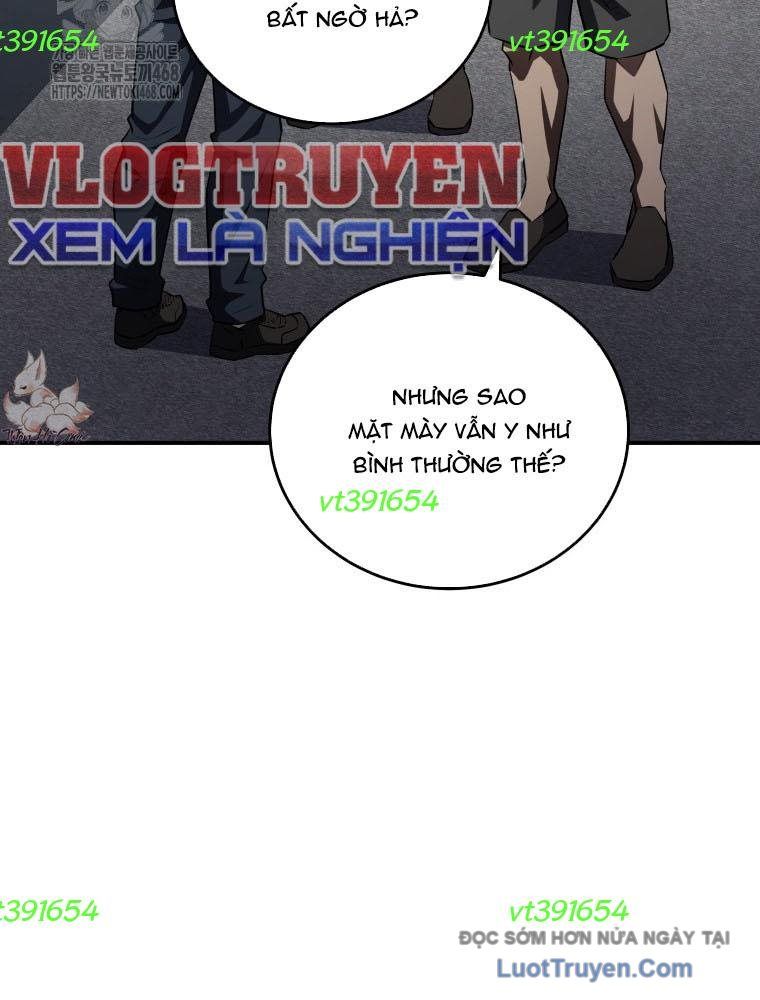 Ác Nhân Lồng Bát Giác Chapter 53 - 61