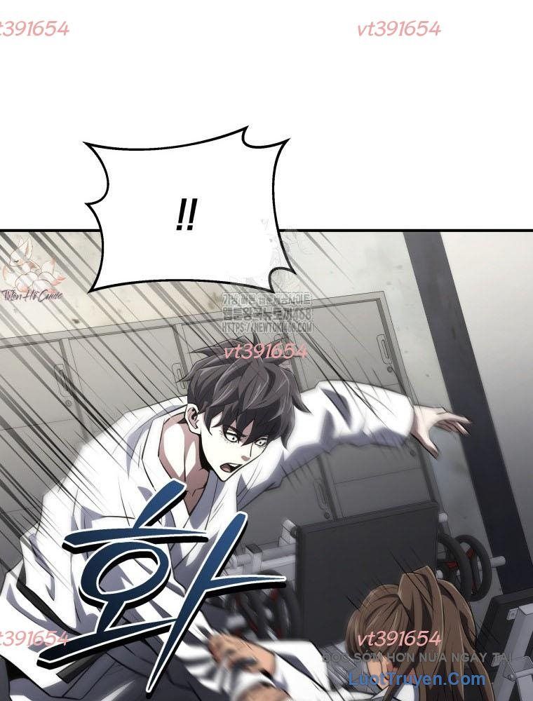 Ác Nhân Lồng Bát Giác Chapter 53 - 76