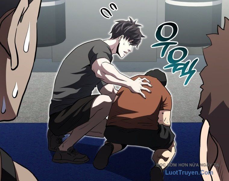 Ác Nhân Lồng Bát Giác Chapter 54 - 184