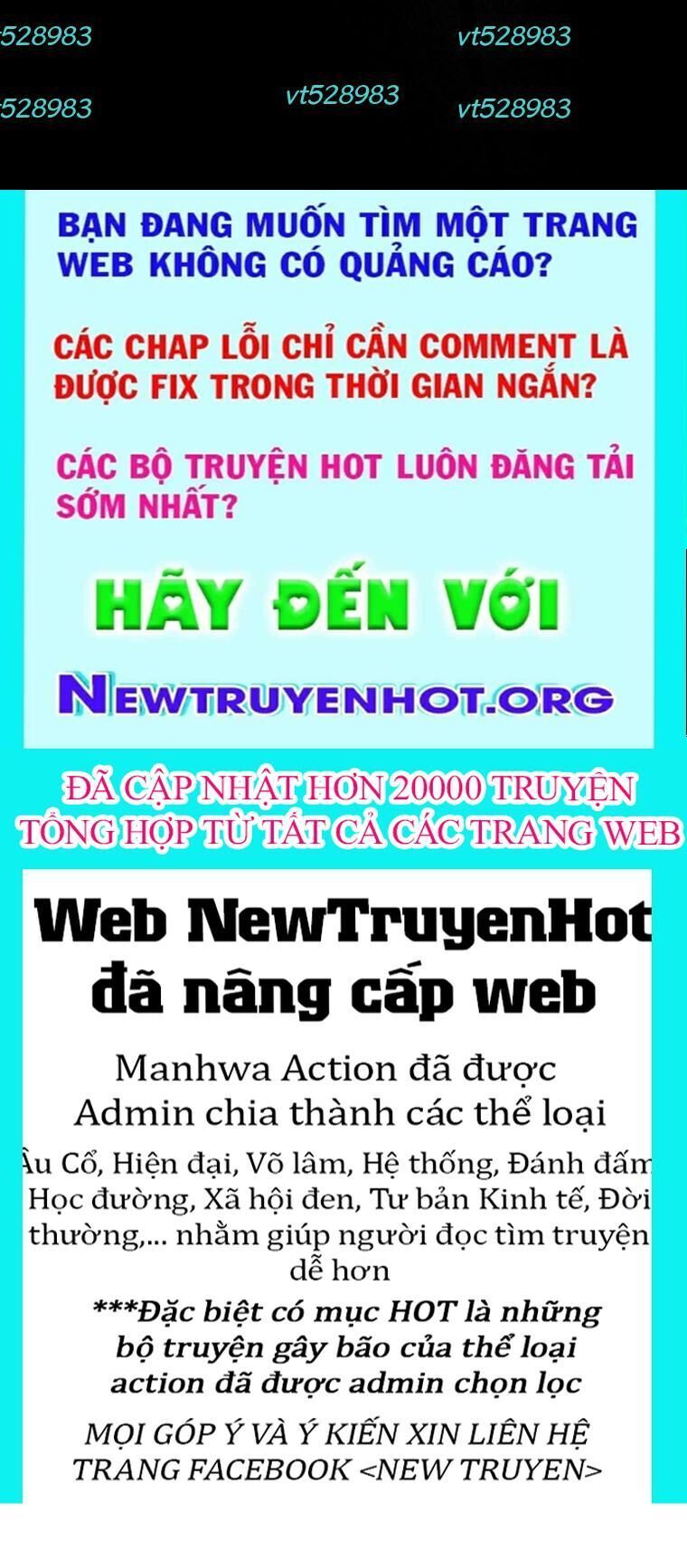 Ác Nhân Lồng Bát Giác Chapter 54 - 278