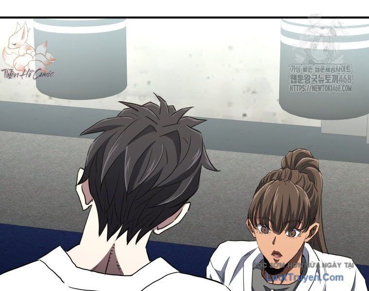 Ác Nhân Lồng Bát Giác Chapter 54 - 35