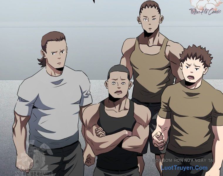 Ác Nhân Lồng Bát Giác Chapter 54 - 57