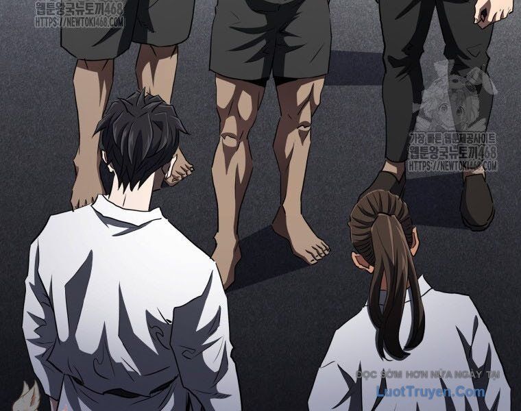 Ác Nhân Lồng Bát Giác Chapter 54 - 58