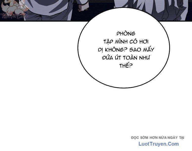 Ác Nhân Lồng Bát Giác Chapter 54 - 59