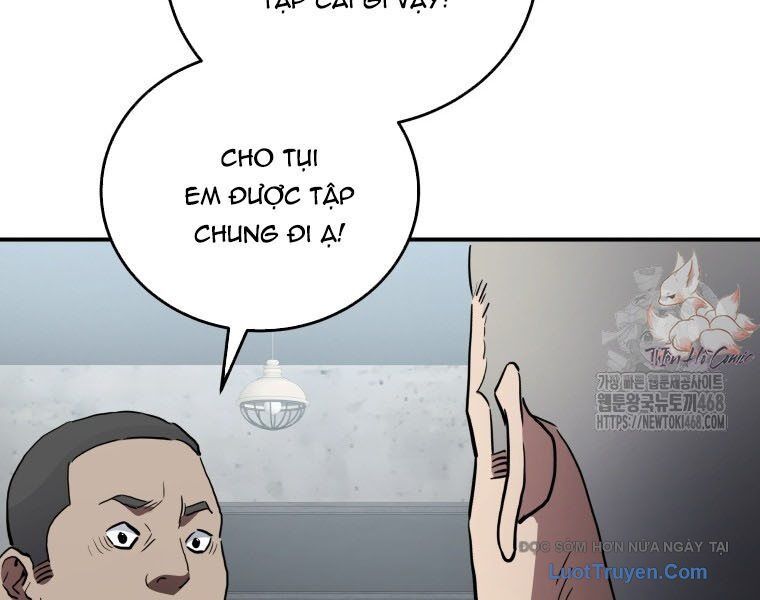 Ác Nhân Lồng Bát Giác Chapter 54 - 61