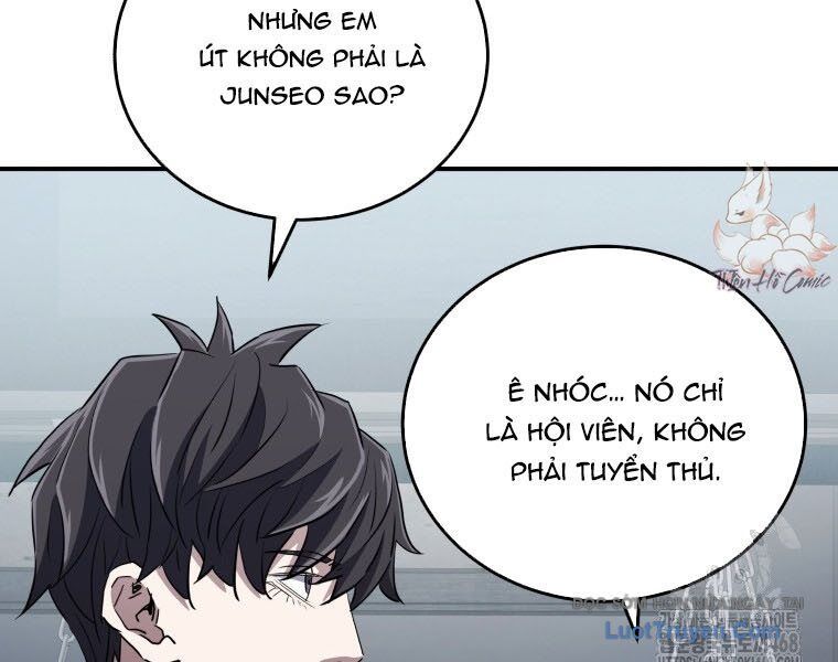 Ác Nhân Lồng Bát Giác Chapter 54 - 64