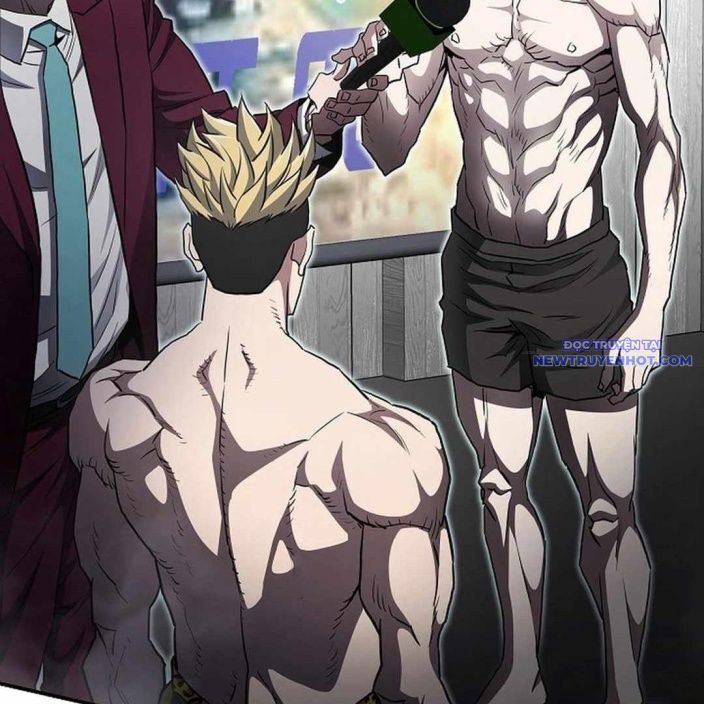 Ác Nhân Lồng Bát Giác Chapter 6 - 121