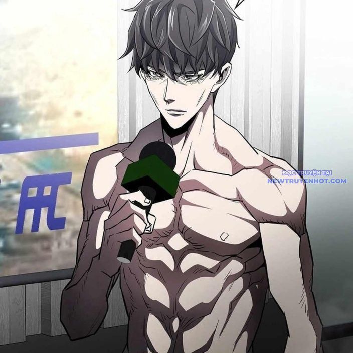 Ác Nhân Lồng Bát Giác Chapter 6 - 123