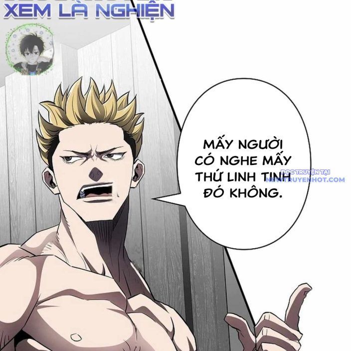 Ác Nhân Lồng Bát Giác Chapter 6 - 135