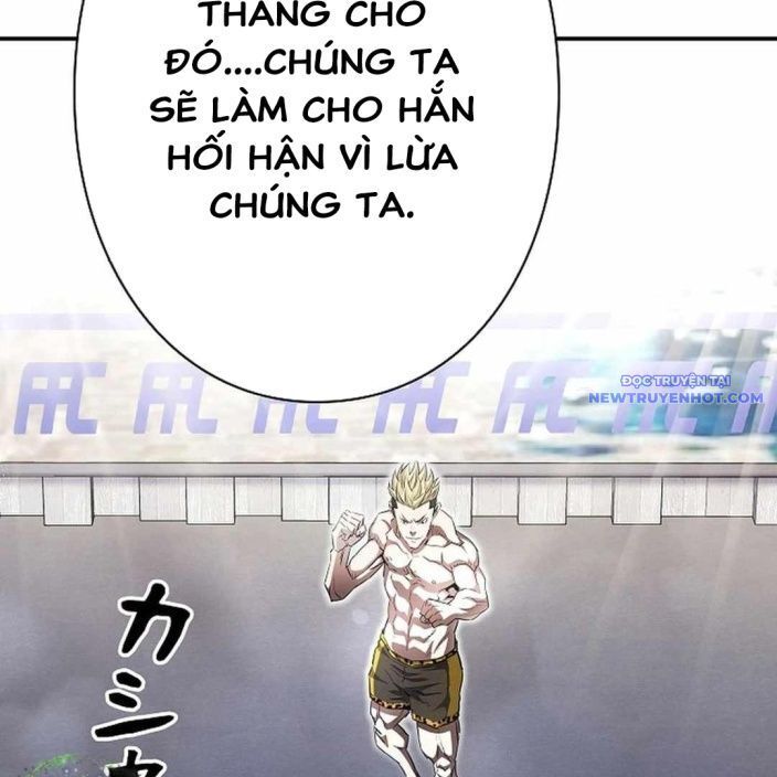 Ác Nhân Lồng Bát Giác Chapter 6 - 155
