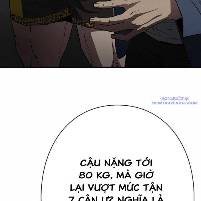 Ác Nhân Lồng Bát Giác Chapter 6 - 19