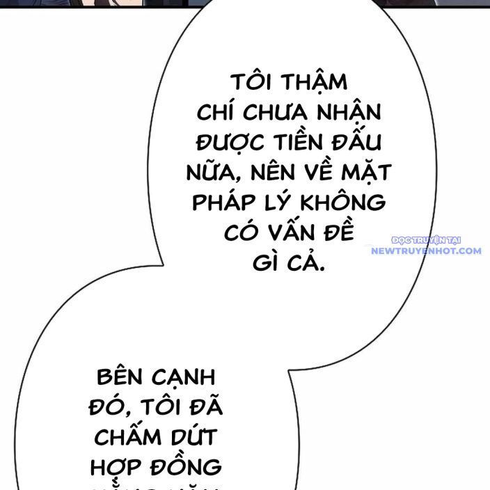 Ác Nhân Lồng Bát Giác Chapter 6 - 25