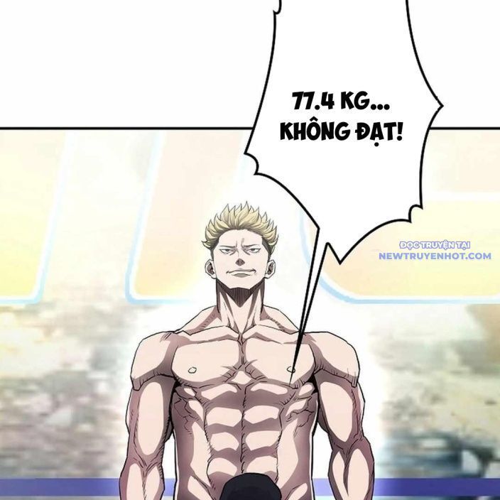 Ác Nhân Lồng Bát Giác Chapter 6 - 4