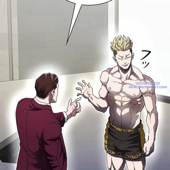 Ác Nhân Lồng Bát Giác Chapter 6 - 31