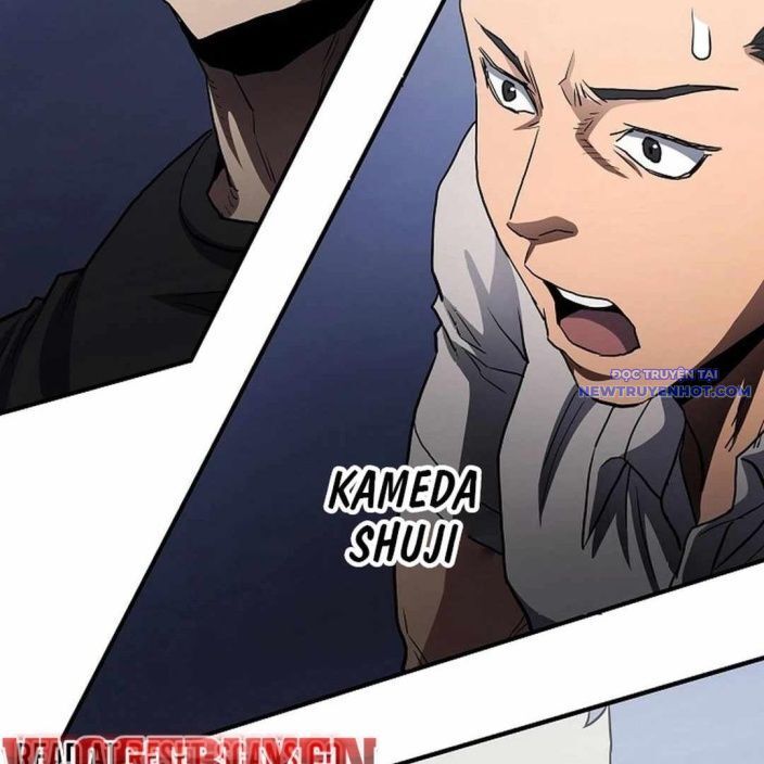 Ác Nhân Lồng Bát Giác Chapter 6 - 9