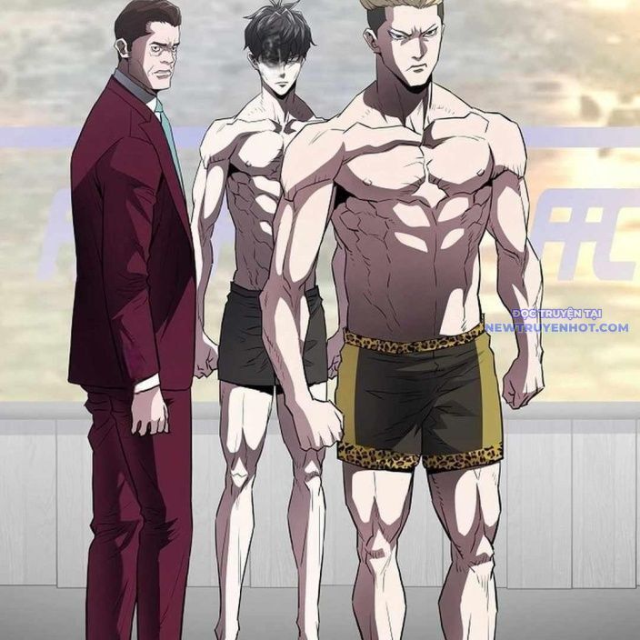 Ác Nhân Lồng Bát Giác Chapter 6 - 83