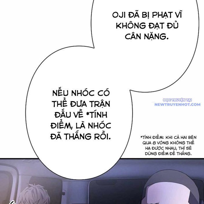Ác Nhân Lồng Bát Giác Chapter 7 - 11