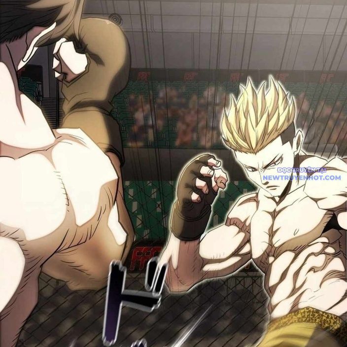 Ác Nhân Lồng Bát Giác Chapter 7 - 102