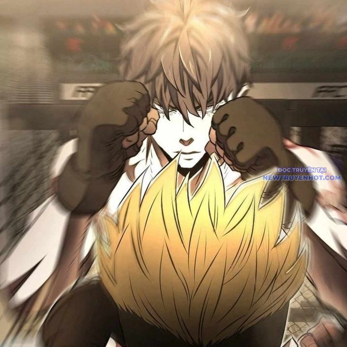 Ác Nhân Lồng Bát Giác Chapter 7 - 110