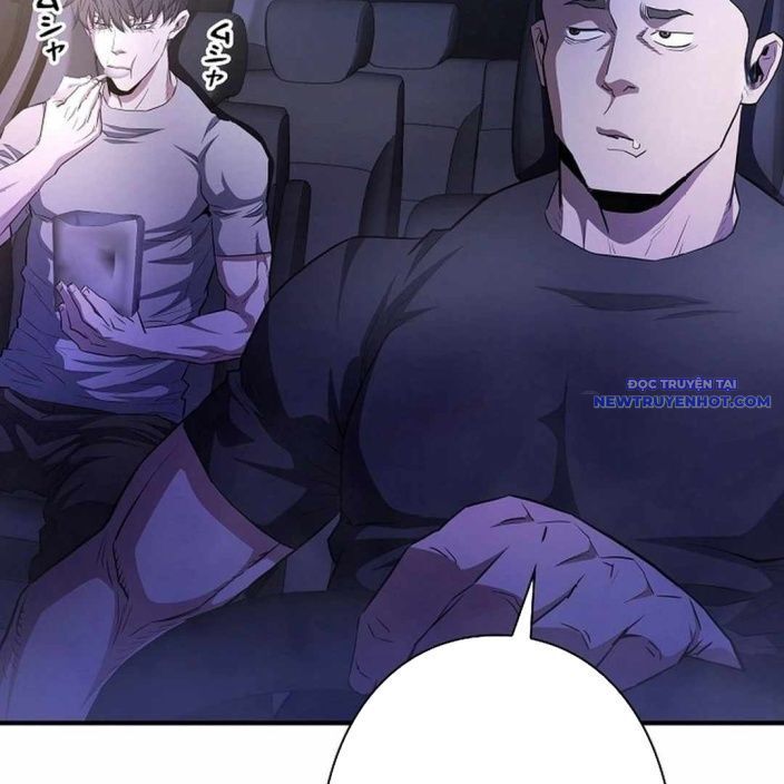 Ác Nhân Lồng Bát Giác Chapter 7 - 12