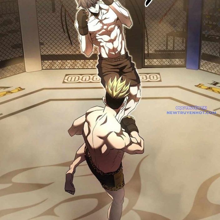 Ác Nhân Lồng Bát Giác Chapter 7 - 139