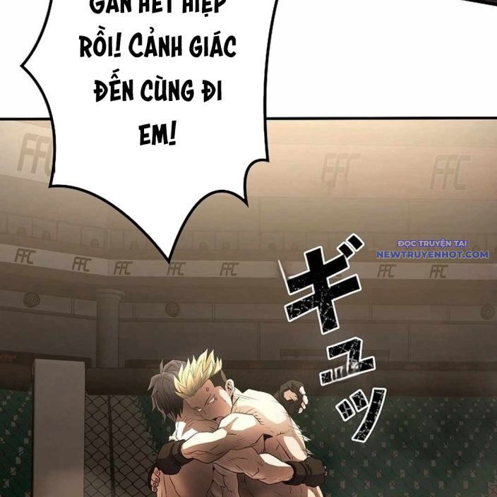 Ác Nhân Lồng Bát Giác Chapter 7 - 169