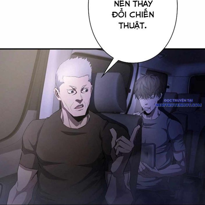 Ác Nhân Lồng Bát Giác Chapter 7 - 7