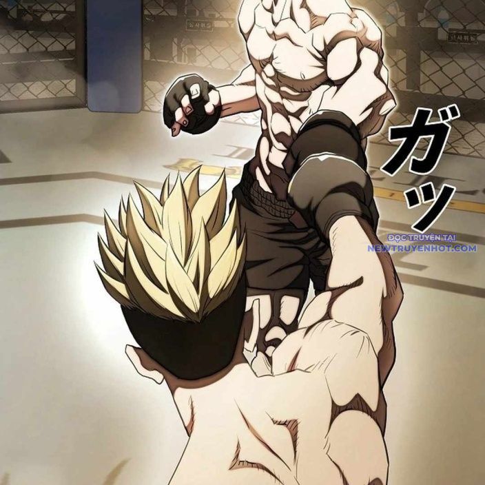 Ác Nhân Lồng Bát Giác Chapter 7 - 92