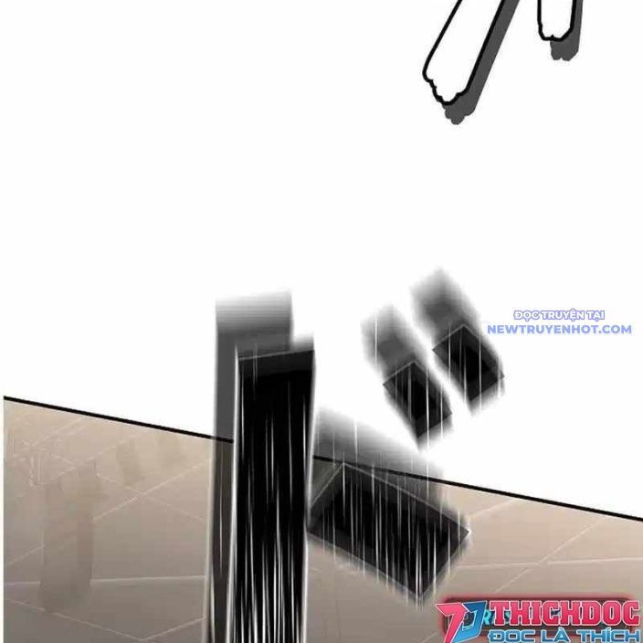 Ác Nhân Lồng Bát Giác Chapter 8 - 12