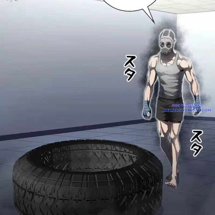 Ác Nhân Lồng Bát Giác Chapter 8 - 112