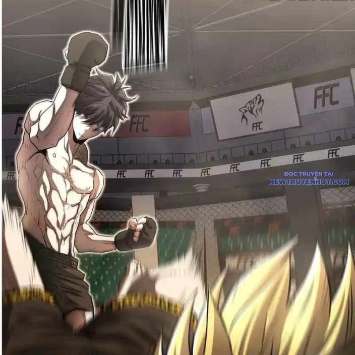 Ác Nhân Lồng Bát Giác Chapter 8 - 13