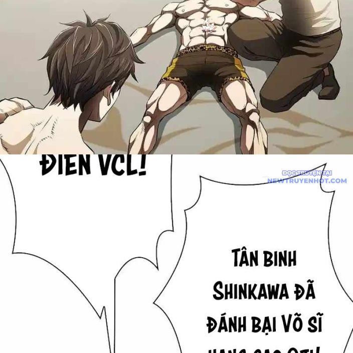 Ác Nhân Lồng Bát Giác Chapter 8 - 20