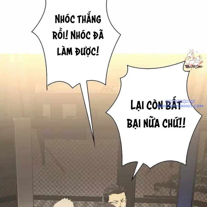 Ác Nhân Lồng Bát Giác Chapter 8 - 22