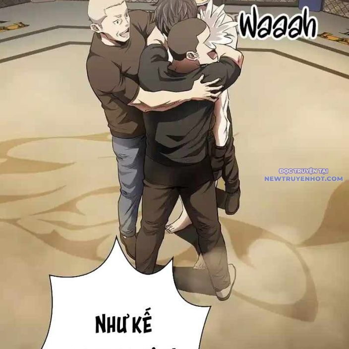 Ác Nhân Lồng Bát Giác Chapter 8 - 23