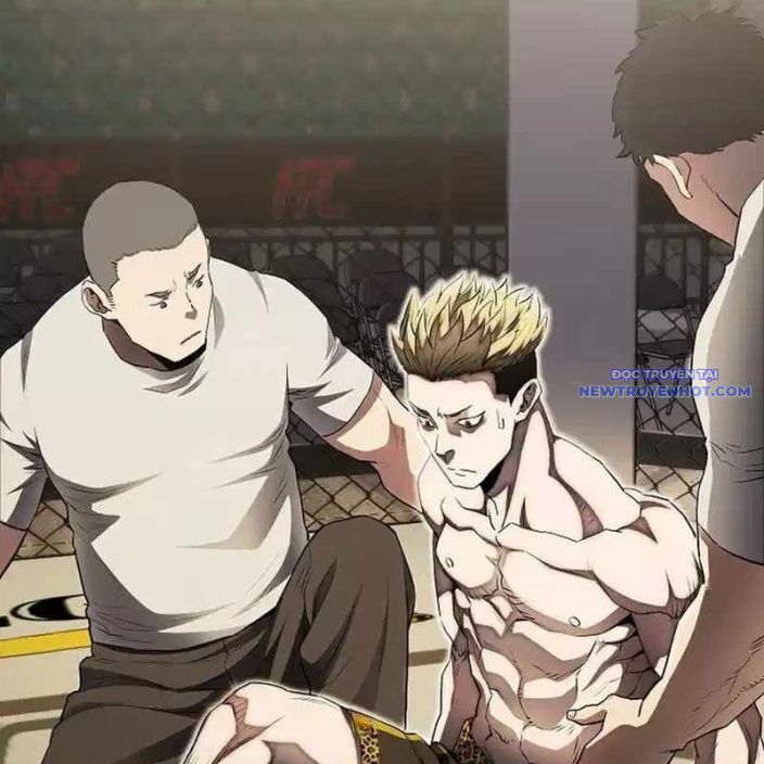 Ác Nhân Lồng Bát Giác Chapter 8 - 46