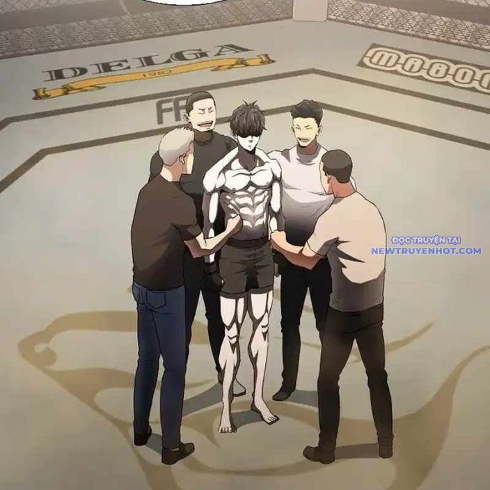 Ác Nhân Lồng Bát Giác Chapter 8 - 50