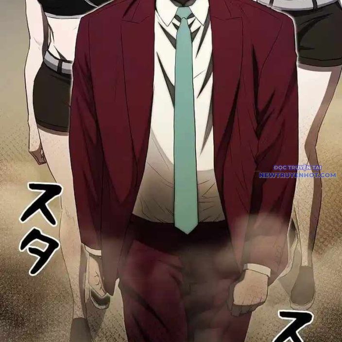 Ác Nhân Lồng Bát Giác Chapter 8 - 53