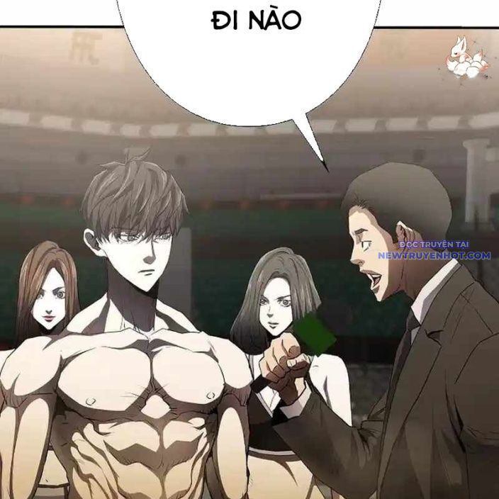 Ác Nhân Lồng Bát Giác Chapter 8 - 55