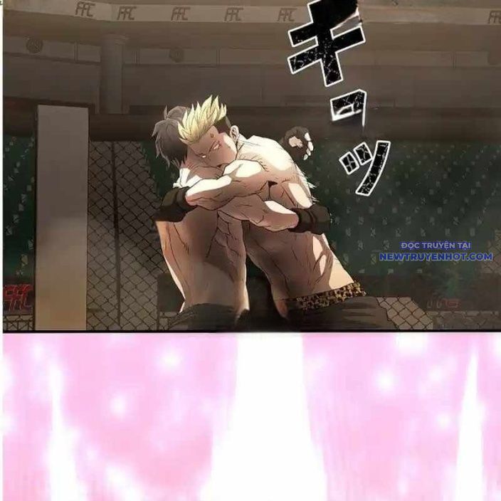 Ác Nhân Lồng Bát Giác Chapter 8 - 7