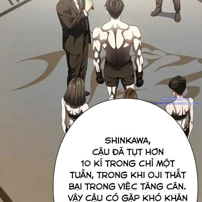 Ác Nhân Lồng Bát Giác Chapter 8 - 61