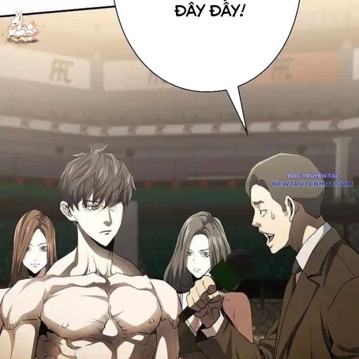 Ác Nhân Lồng Bát Giác Chapter 8 - 65