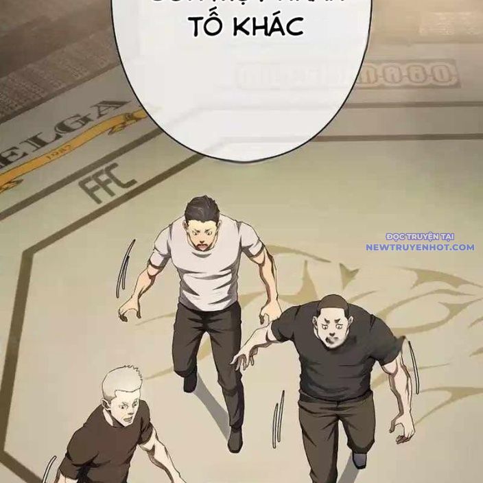 Ác Nhân Lồng Bát Giác Chapter 8 - 81