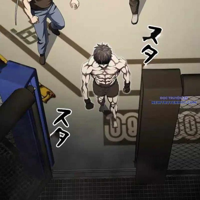 Ác Nhân Lồng Bát Giác Chapter 8 - 82