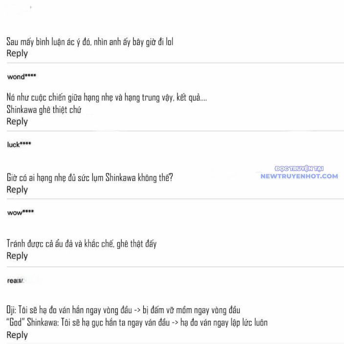 Ác Nhân Lồng Bát Giác Chapter 8 - 86