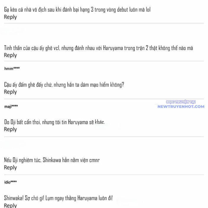 Ác Nhân Lồng Bát Giác Chapter 8 - 88