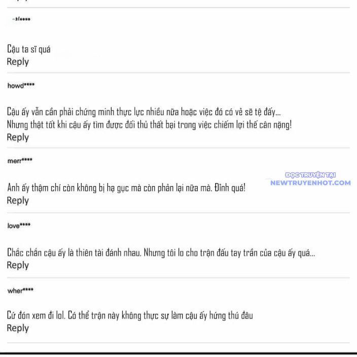 Ác Nhân Lồng Bát Giác Chapter 8 - 89