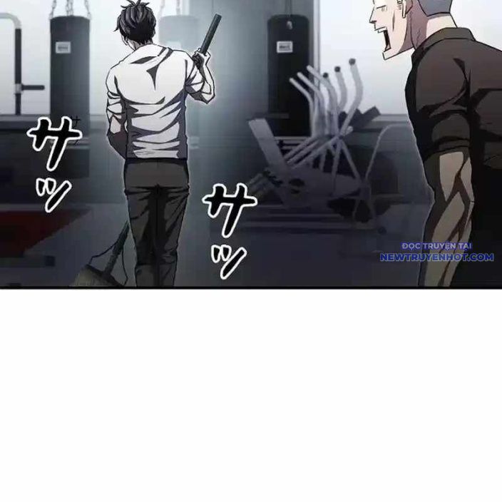 Ác Nhân Lồng Bát Giác Chapter 9 - 11