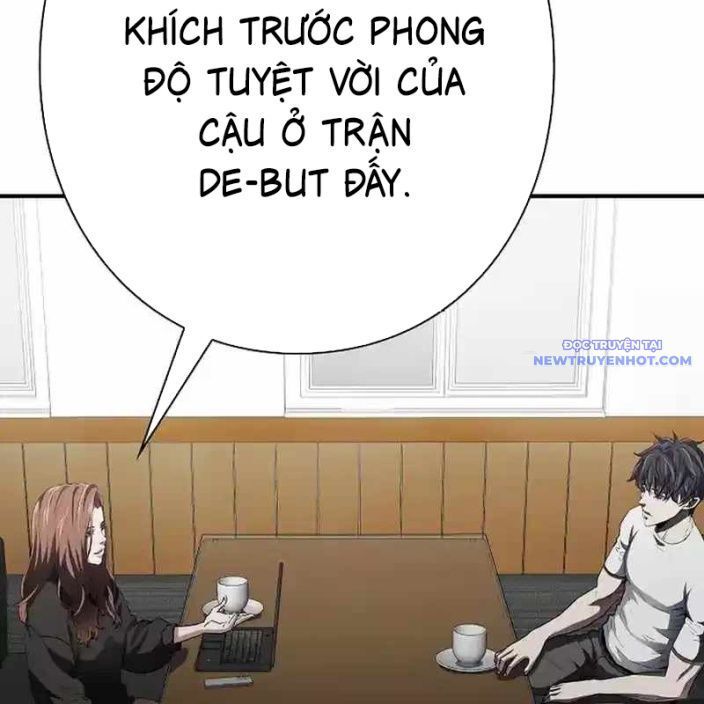 Ác Nhân Lồng Bát Giác Chapter 9 - 110